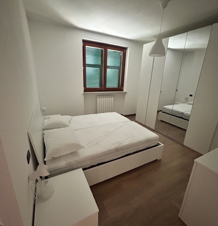 Apartment Bicocca